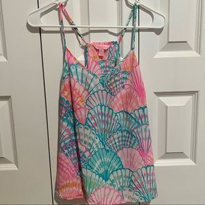 Lilly Pulitzer Top